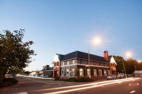 Hotels in Lincoln University